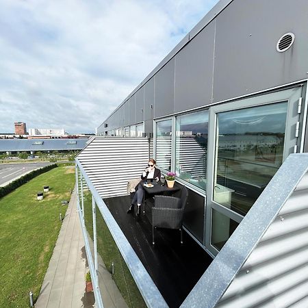 Athome Apartments Århus Exterior foto