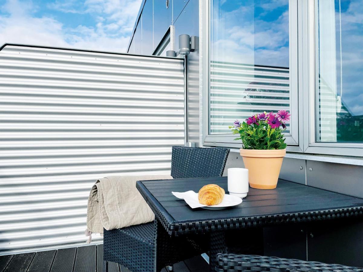 Athome Apartments Århus Exterior foto